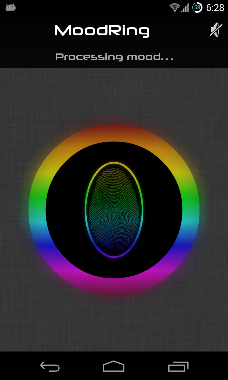 Mood Ring Screen 1