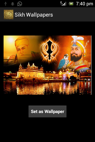 Sikh Wallpapers