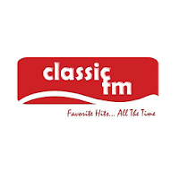 Classic FM Simgesi