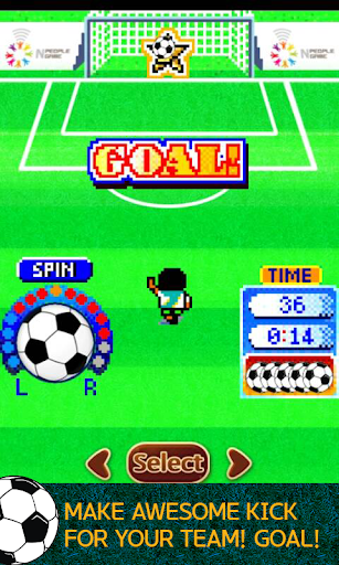 【免費體育競技App】Final Soccer 2014-APP點子