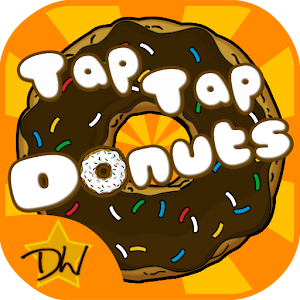Tap Tap Donuts Free.apk 1.0.19