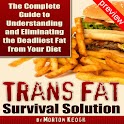 Trans Fat Survival Solution Pv logo