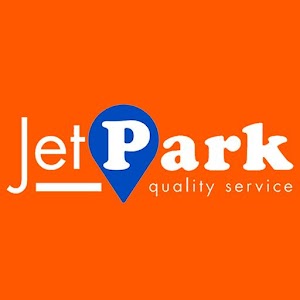 JetPark logo