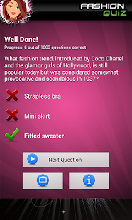 How to mod Ultimate Fashion Quiz 1.0.0 mod apk for bluestacks