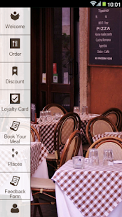 Cafe Screenshots 0