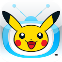 Pokémon TV mobile app icon