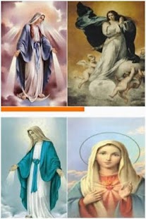 How to download Inmaculada Virgen 1.0 unlimited apk for pc