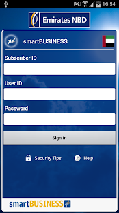 How to mod Emirates NBD - smartBUSINESS patch 1.2.3 apk for laptop