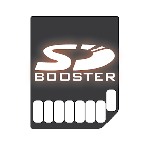 SD-Booster 工具 App LOGO-APP開箱王