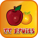 TT Fruits logo