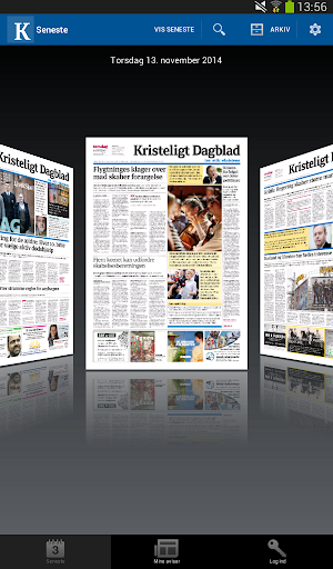 Kristeligt Dagblad