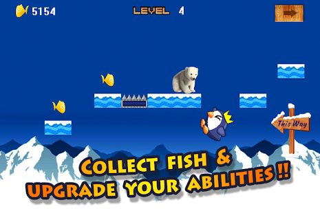 How to install Penguin Ice Surfer lastet apk for laptop
