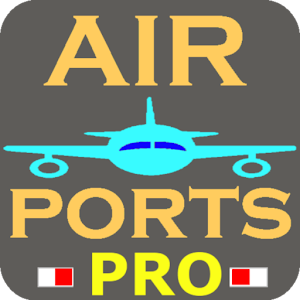 Airport codes PRO.apk 1.3