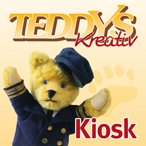 TEDDY-Kiosk