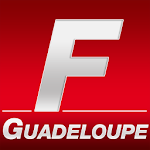 Cover Image of ดาวน์โหลด France-Antilles Guadeloupe 1.1.12 APK
