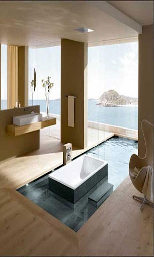 Bathroom Inspired Designs