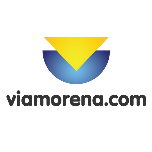 Via Morena LOGO-APP點子