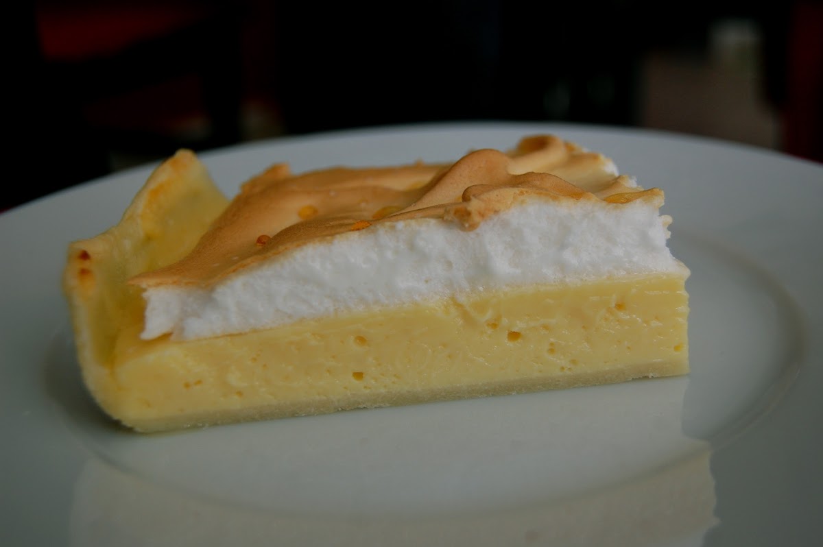 10 Best No Bake Lemon Meringue Pie Condensed Milk Recipes