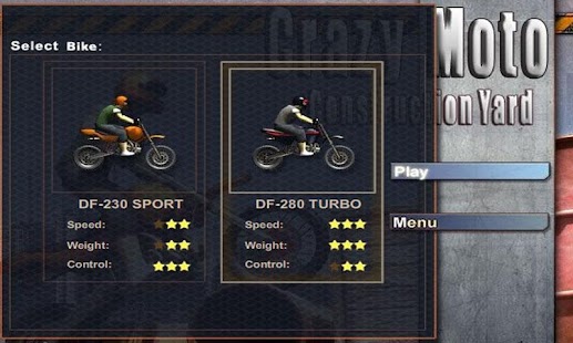 免費下載賽車遊戲APP|Crazy Moto Racing HD app開箱文|APP開箱王