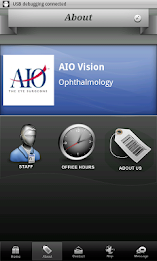 AIO The Eye Surgeons poster 12