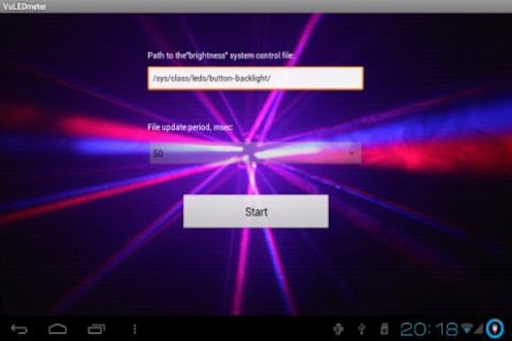 How to mod VuLEDmeter Shareware 1.0 unlimited apk for laptop