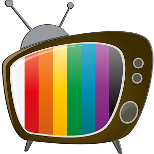 Novelas BR - Globo|SBT|Record logo