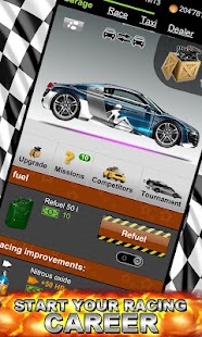 Speed racing: Ultimate Android apk game. Speed racing: Ultimate free download for tablet and phone.