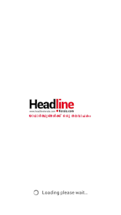 Lastest Headline Kerala APK
