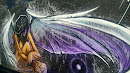 Mural Angelical 