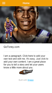 Lastest GoTorey APK