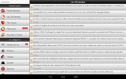 download Savoir Inutile free