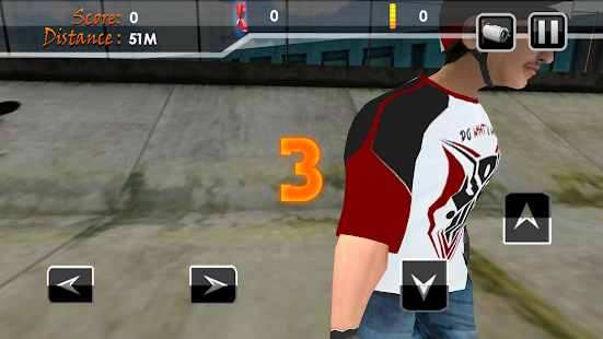 download Perlu  Mempercepat Skateboard free