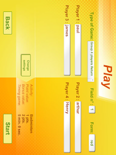 PE : Game & Score Screenshots 9
