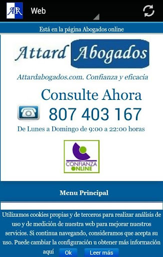 Abogados Online