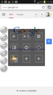 Button Savior (Root) - screenshot thumbnail