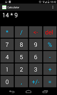 How to install Calculator Free 1.5 mod apk for laptop