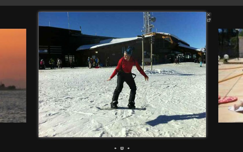 Remote Gallery 3D PRO Screen 3