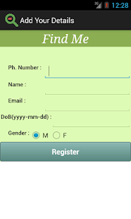 How to download Find Me 1.0 apk for bluestacks