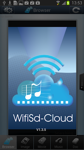 WifiSD-Cloud