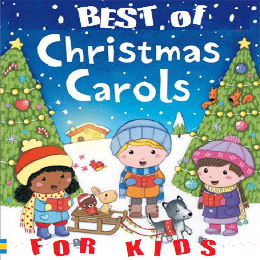 Best of Christmas Carols