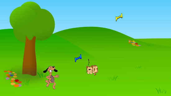 Lastest Puppy Bone APK for PC