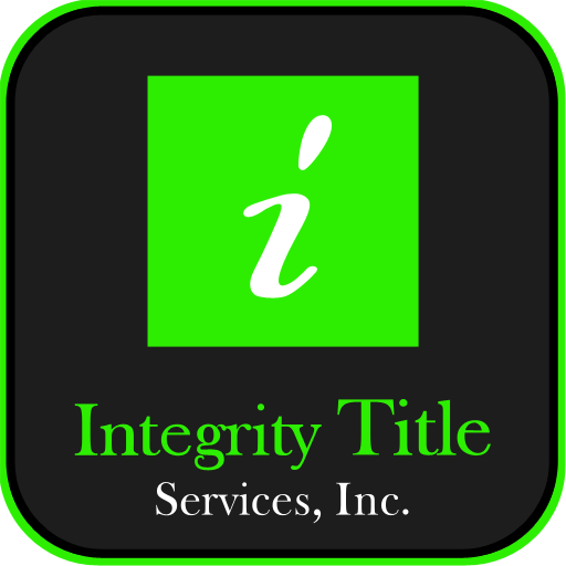 Integrity Title Services, Inc 商業 App LOGO-APP開箱王