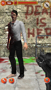 Care and torture your Zombie Screenshots 20