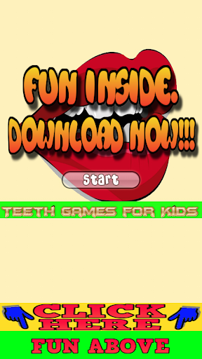 免費下載角色扮演APP|Teeth Games for Kids app開箱文|APP開箱王