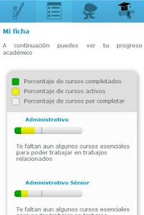 How to get todos tus cursos lastet apk for android