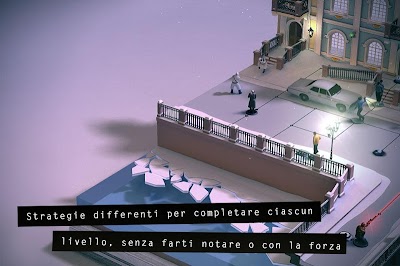 [ANDROID] Hitman GO v1.12.86482 - ITA