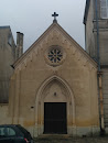 Versailles Chapelle Notre Dame de l'Espérance