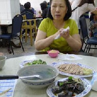 正宗民雄鵝肉亭
