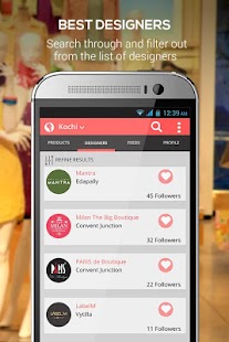 How to install Shoponlady- Boutiques Shopping 3.1 apk for laptop