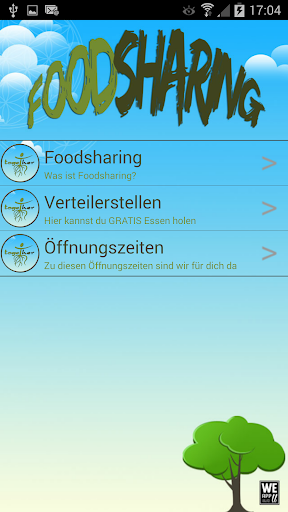 免費下載生活APP|Together - Foodsharing & More app開箱文|APP開箱王